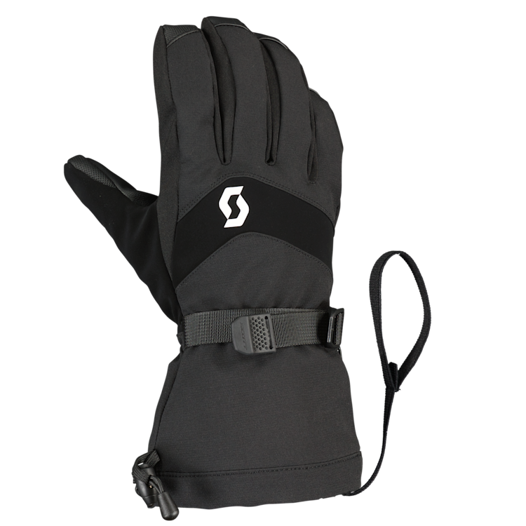 SCOTT Ultimate Spade Plus Handschuh