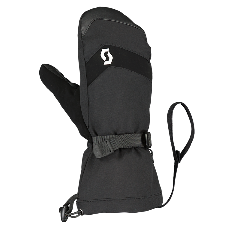 Moufle SCOTT Ultimate Spade Plus