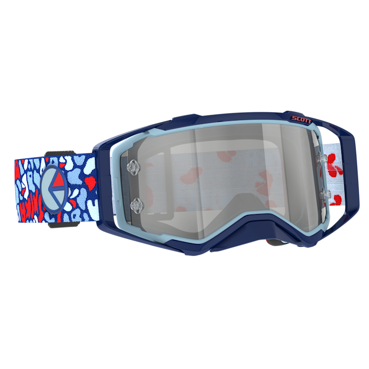 Masque SCOTT Prospect Ethika