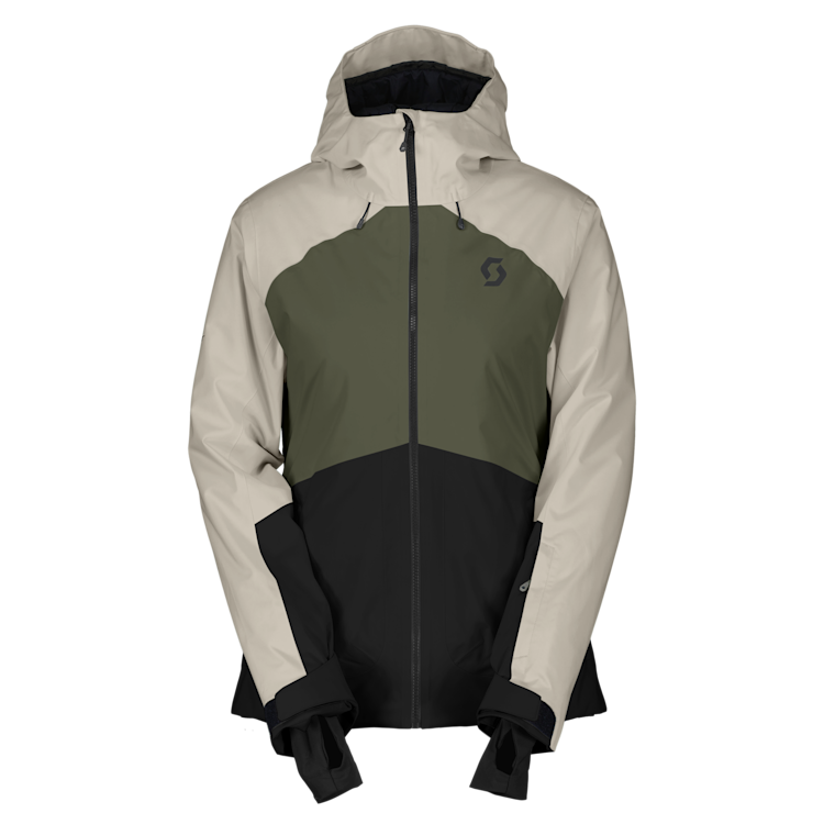 SCOTT Ultimate Dryo 10 Women's Jacket