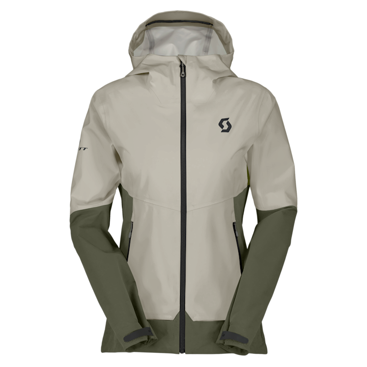 Giacca SCOTT Explorair Softshell Donna