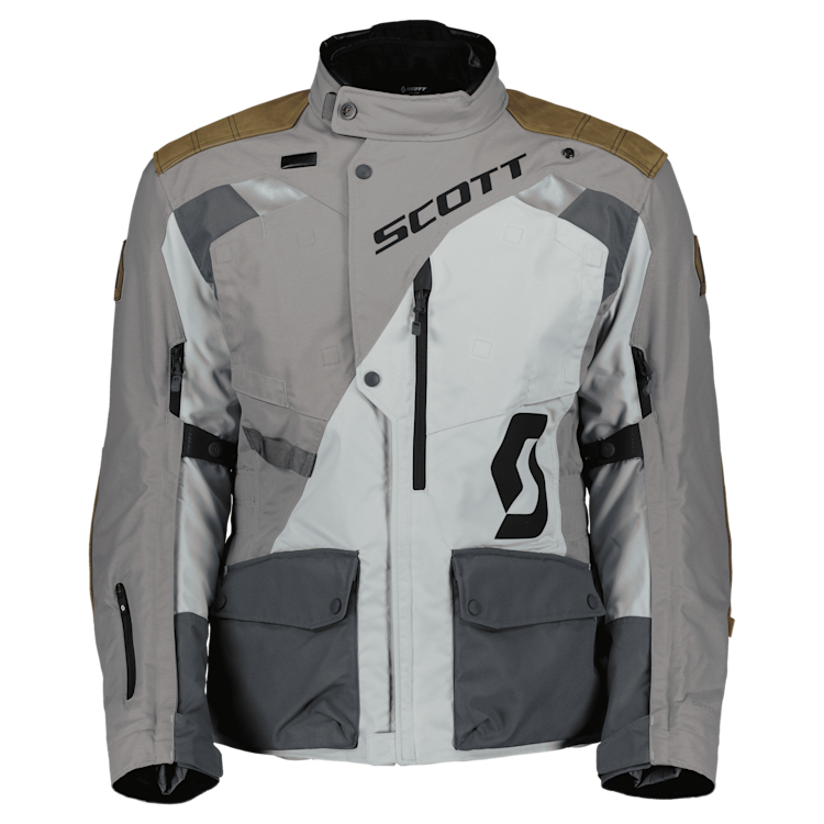 SCOTT Dualraid Dryo Jacket