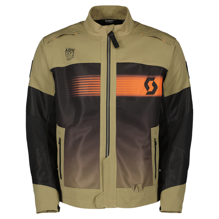 SCOTT X-tream Air Jacket