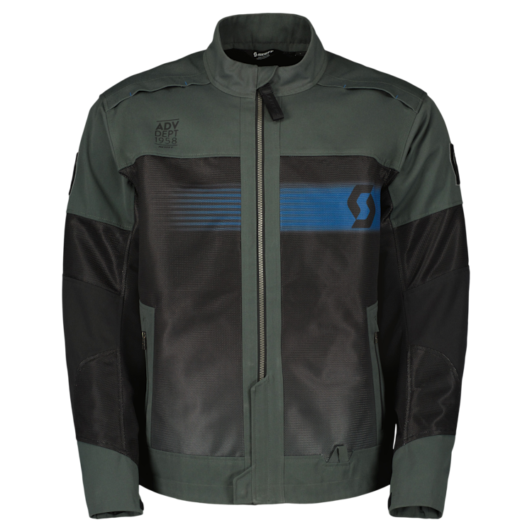 SCOTT X-tream Air Jacket