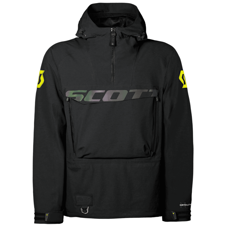 SCOTT Jacket XT Flex Dryo Pull-Over