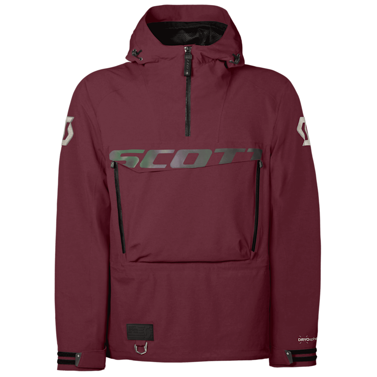 Giacca SCOTT XT Flex Dryo Pull-Over