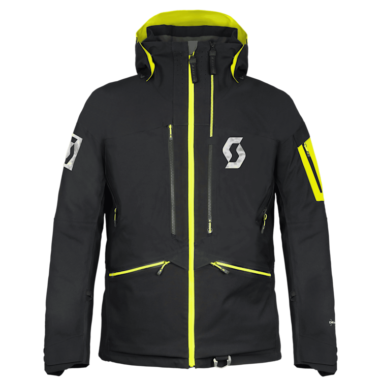 SCOTT Jacket M's Concept Flex Dryo 3-in-1