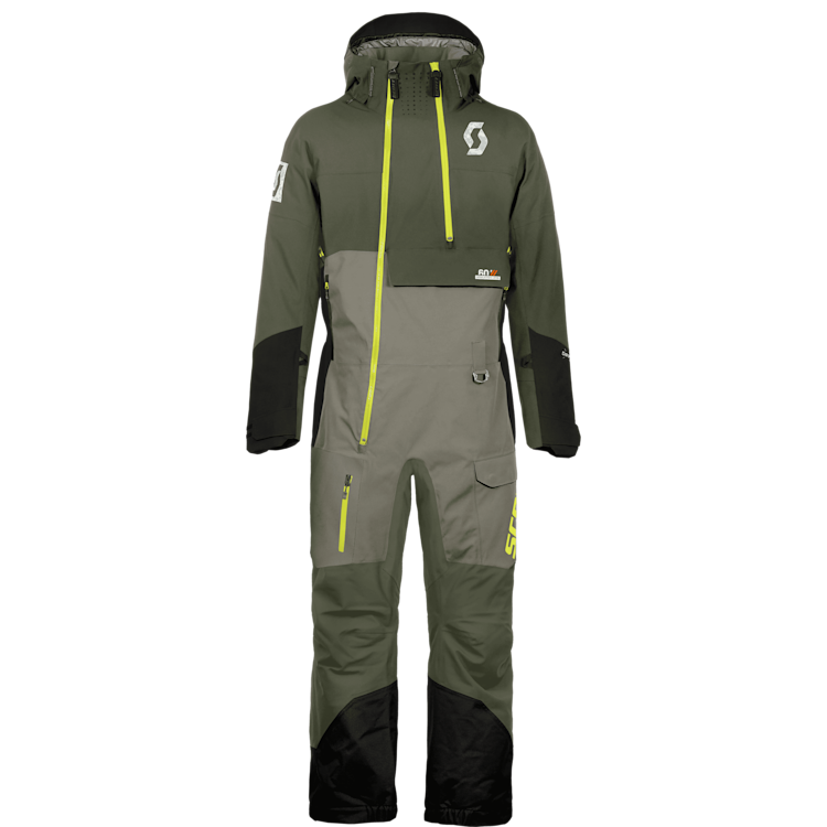 SCOTT One Piece M's Artic Flex 60 Dryo