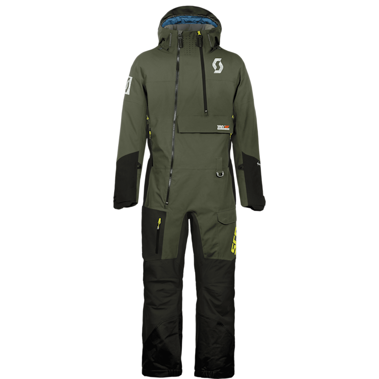 SCOTT One Piece M's Artic Flex 180 Dryo