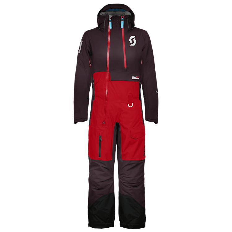 SCOTT One Piece W's Artic Flex 180 Dryo