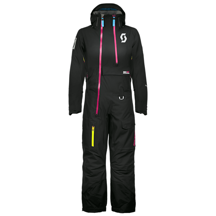SCOTT One Piece W's Artic Flex 180 Dryo