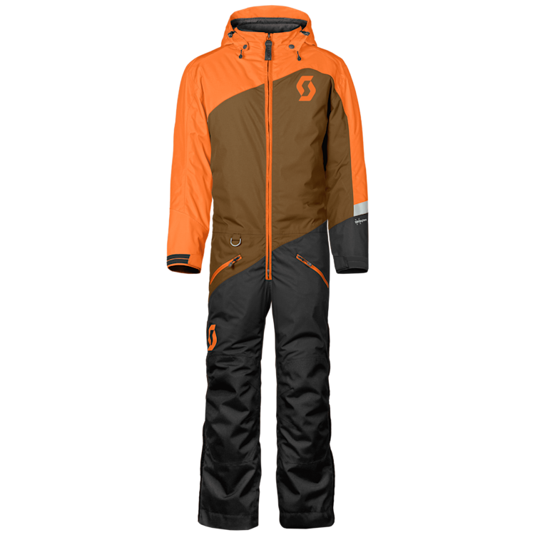 SCOTT Monosuit Junior DS Dryo