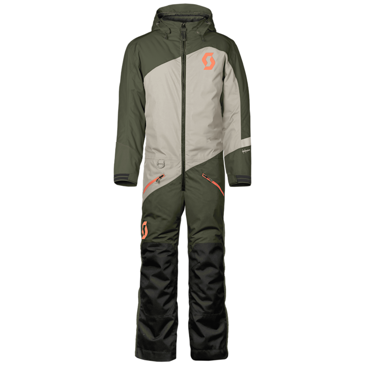 SCOTT Monosuit Junior DS Dryo
