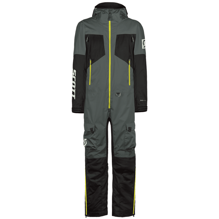 SCOTT One Piece M's BackX Dryo