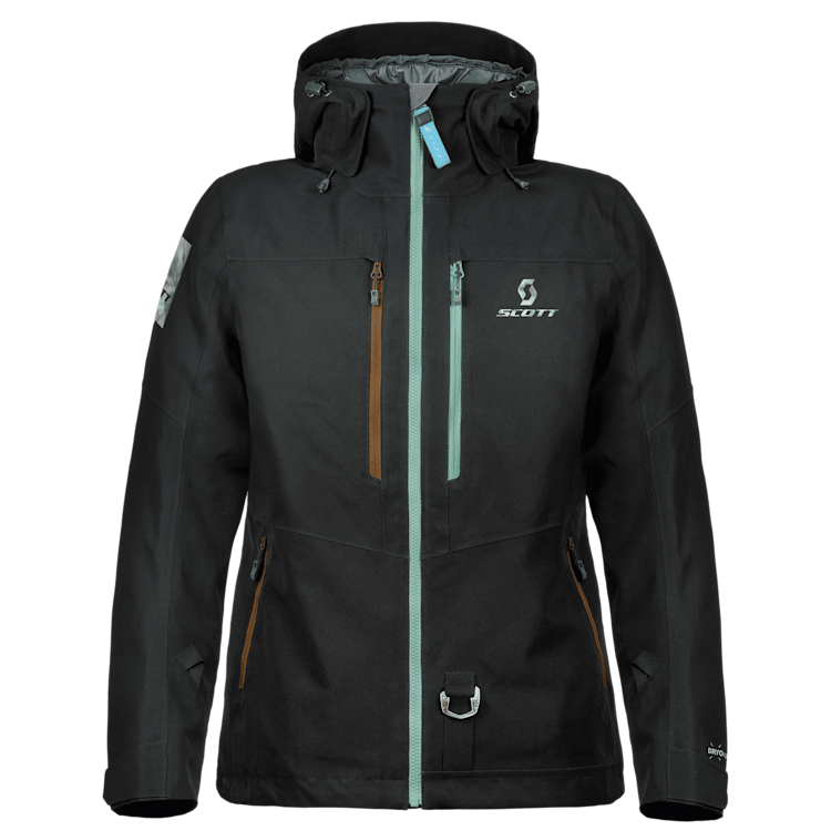 SCOTT Jacket W's Intake 80 Dryo