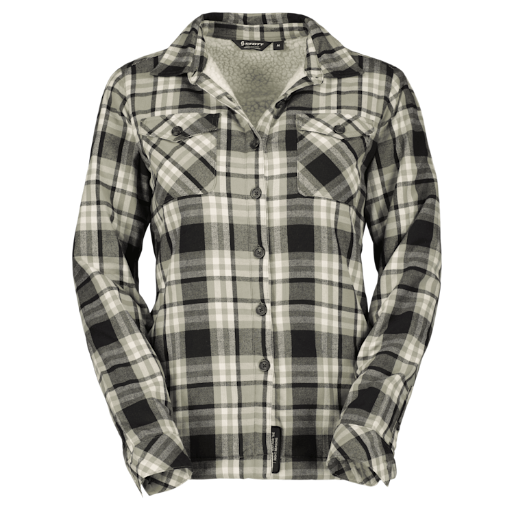 SCOTT Heritage Pile Women's Shirt