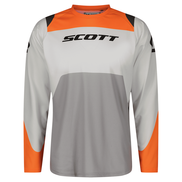 SCOTT Evo Race Jersey