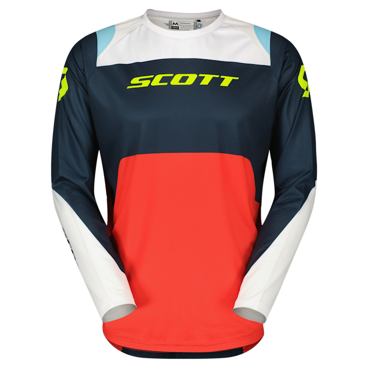 SCOTT Evo Race Jersey