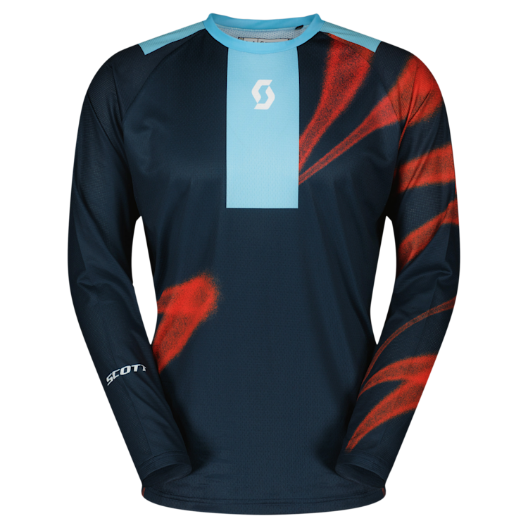 SCOTT Evo Dirt Jersey