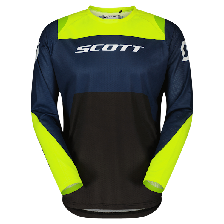 SCOTT Evo Race Jersey