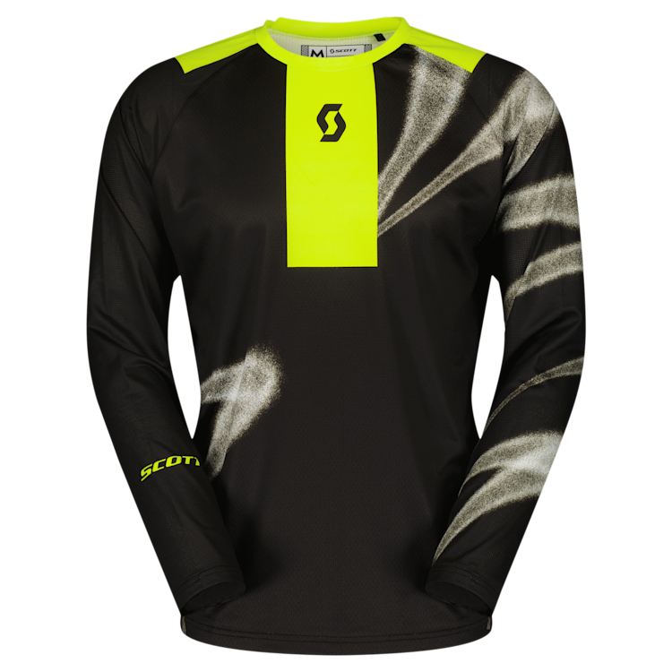 SCOTT Evo Dirt Jersey