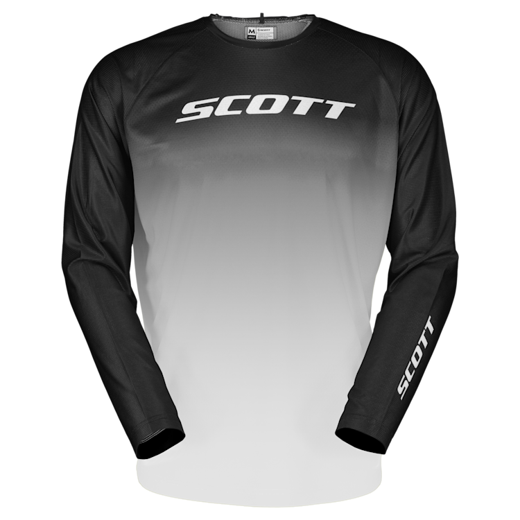 SCOTT Evo Swap Jersey