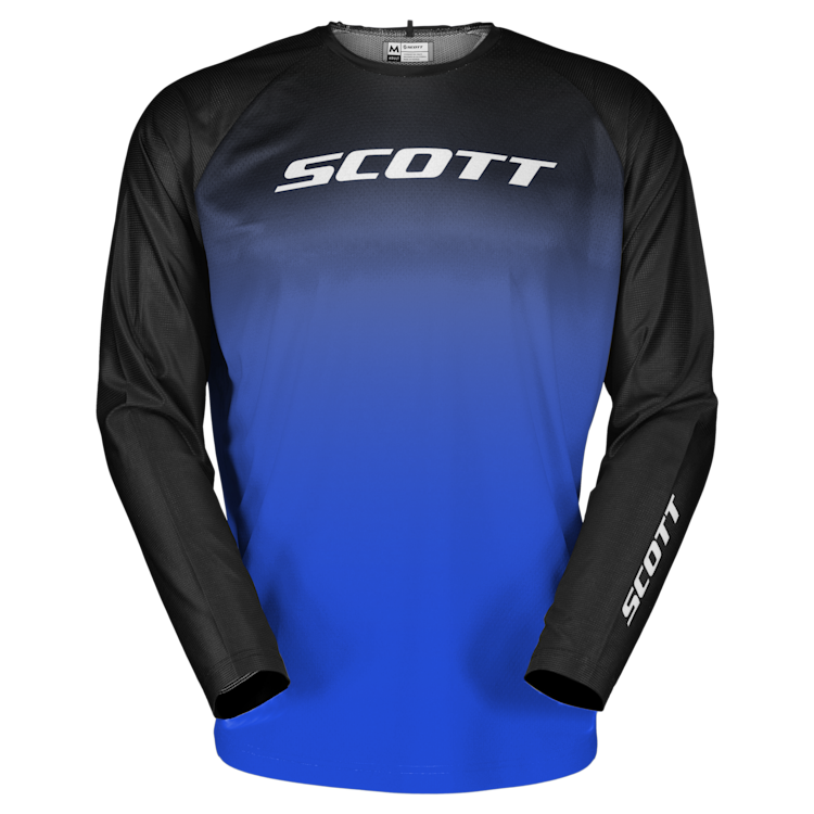 SCOTT Evo Swap Jersey