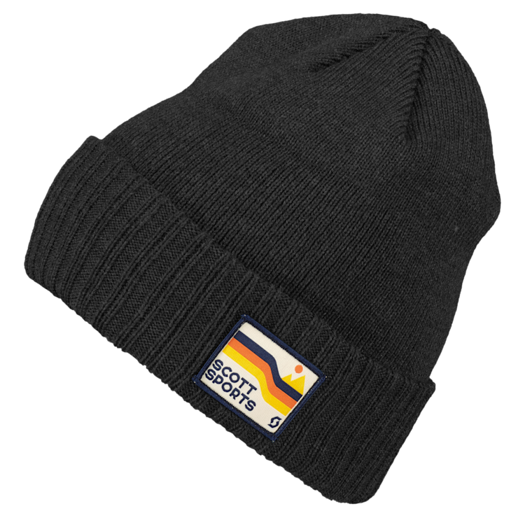 SCOTT MTN 10 Men's Beanie