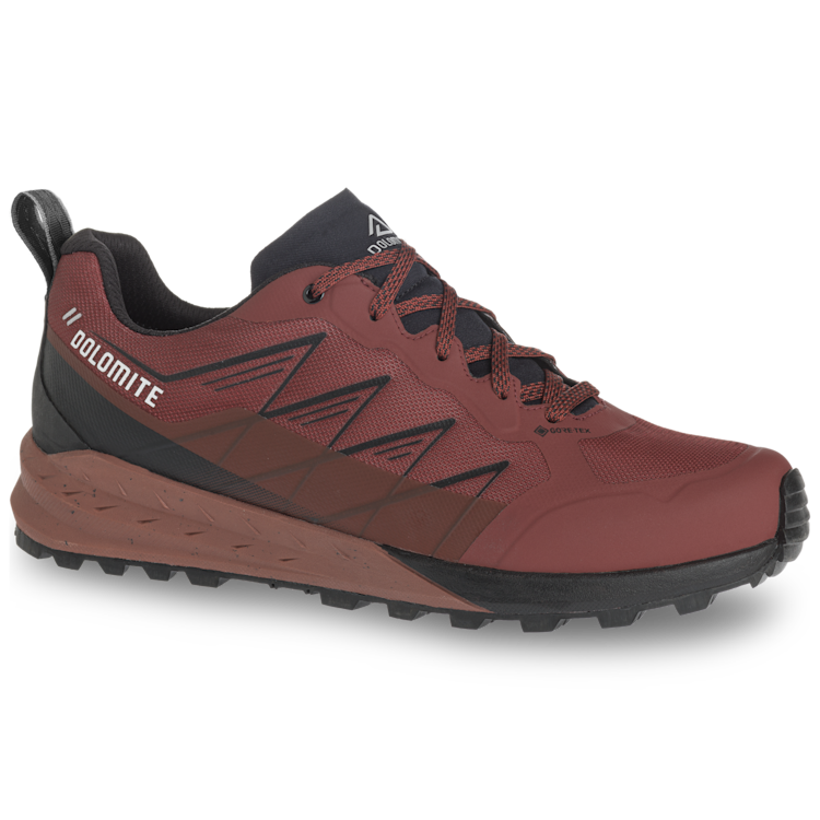 DOLOMITE Croda Nera Tech GORE-TEX Shoe