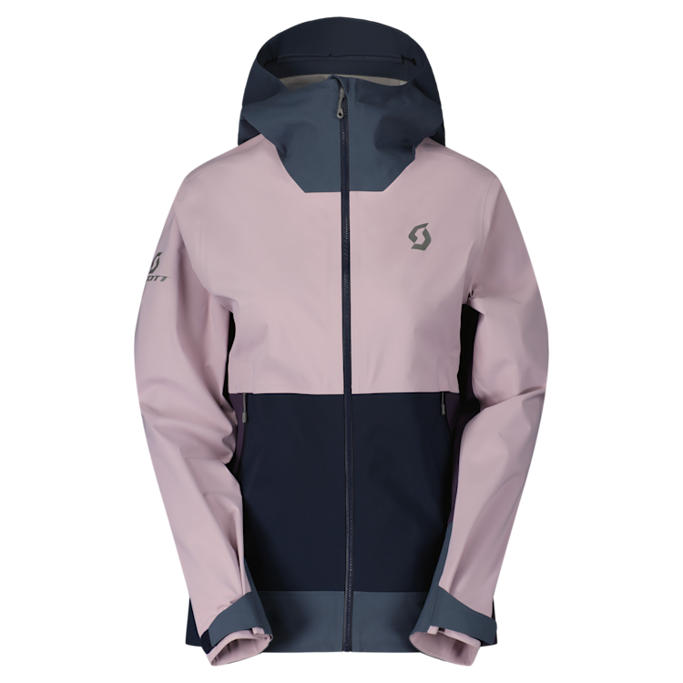 SCOTT Jacket Women's DryoSpun3 couches - Remix