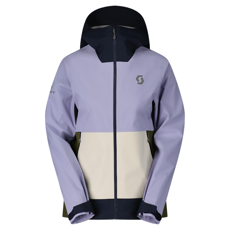 SCOTT Jacket Women's DryoSpun3 couches - Remix