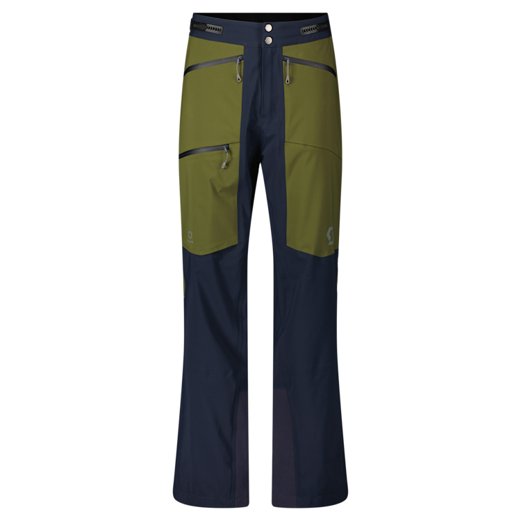 SCO Pant's M's DryoSpun 3 couches - Remix