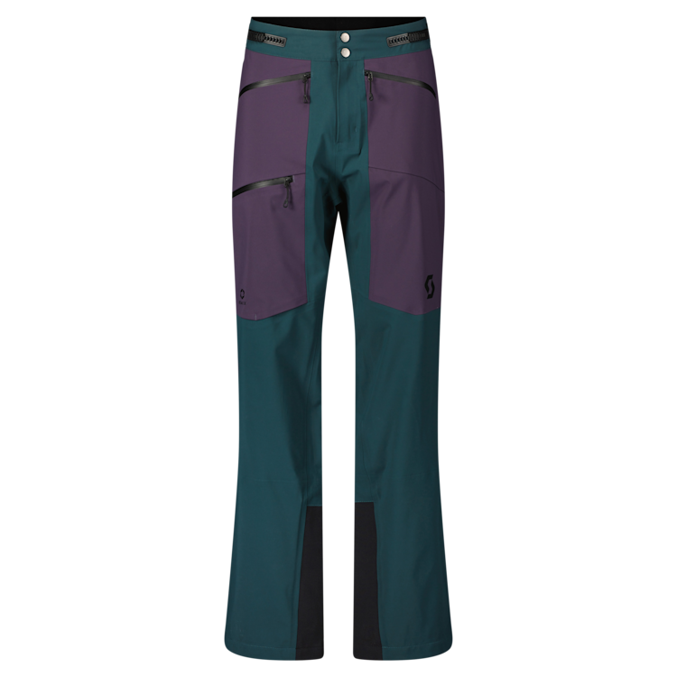 SCO Pant's M's DryoSpun 3 couches - Remix