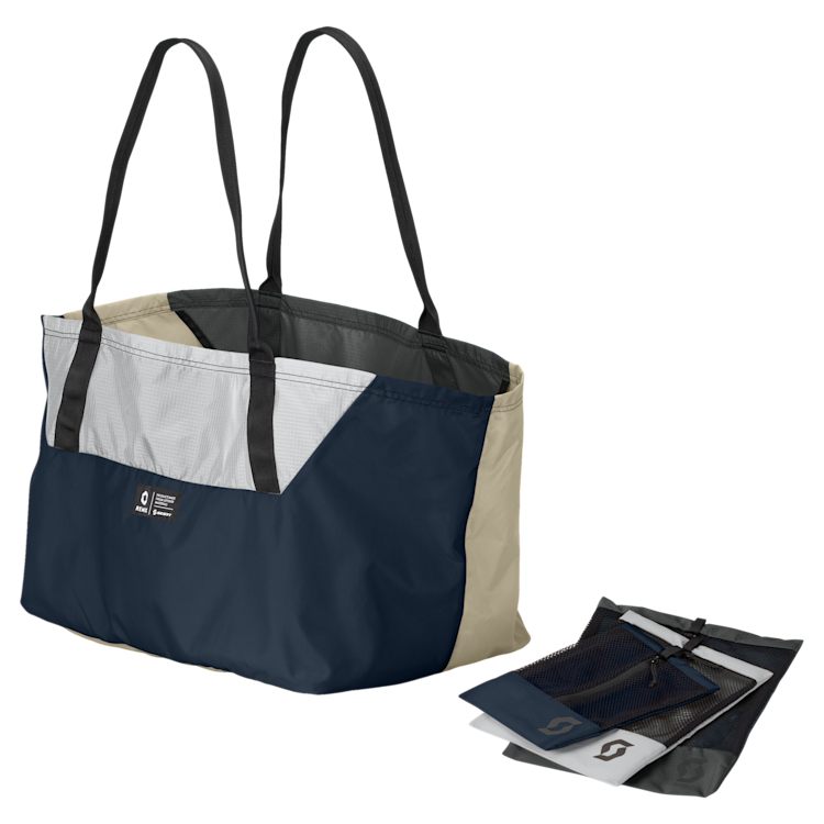 Scott Hauler/Sleeves Remix Bag Gear (Pack 4)