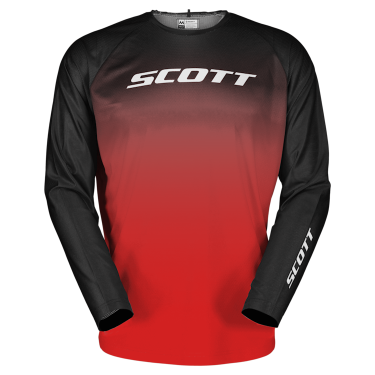 SCOTT Evo Swap Jersey