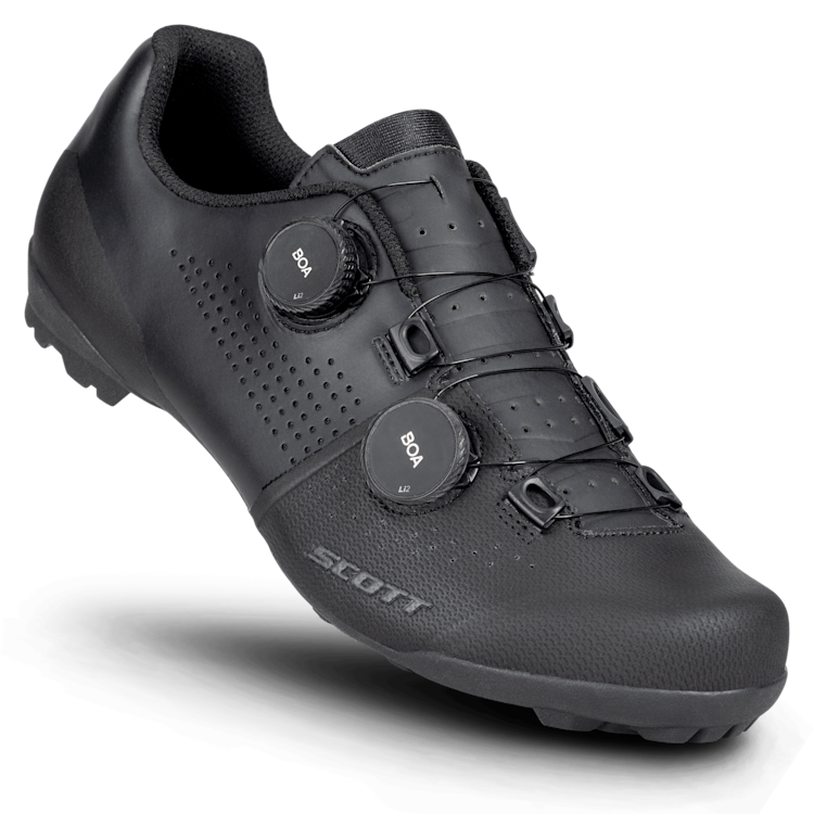 SCOTT Gravel RC Carbon Shoe
