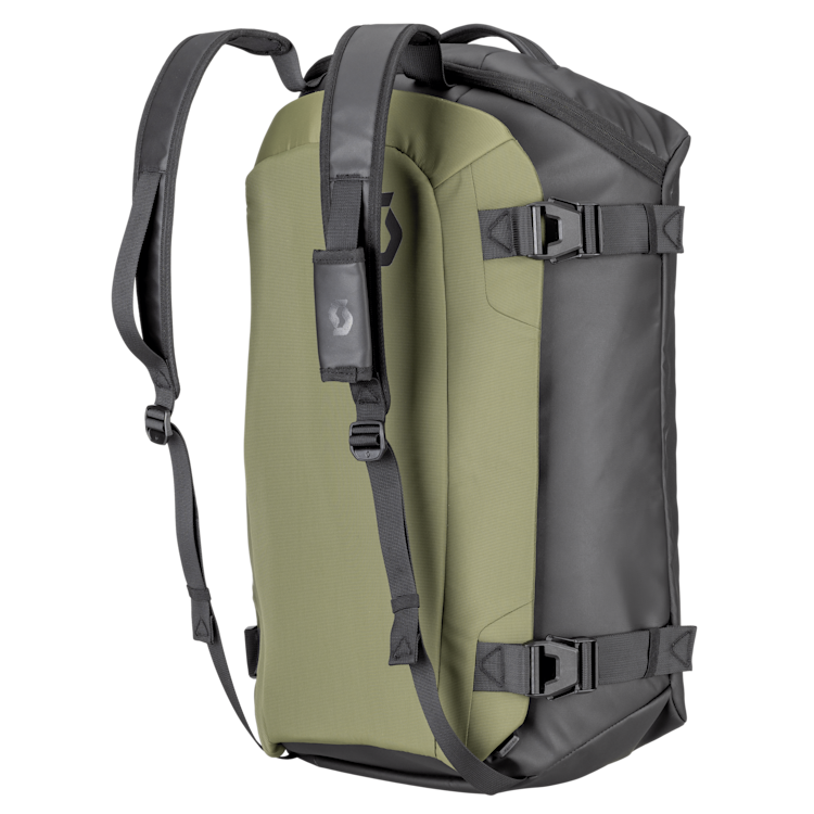 SCOTT Travel 60 Duffle Bag