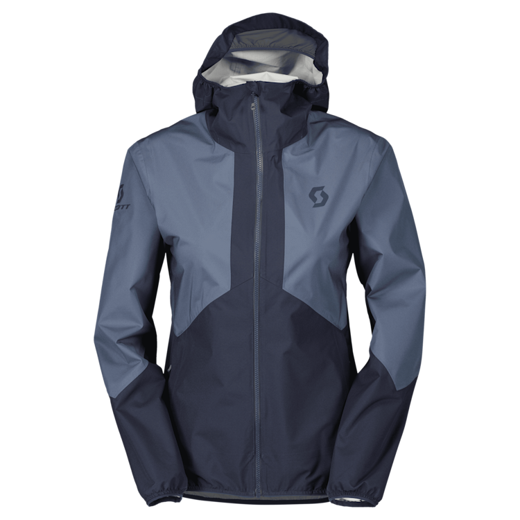 SCOTT Explorair Light Dryo 2.5 Layer Women's Jacket