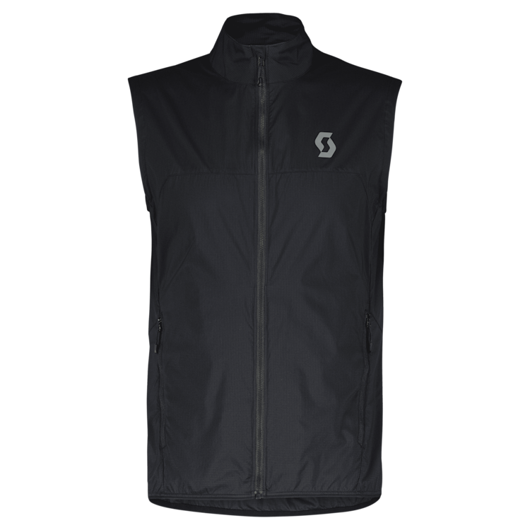 Veste coupe-vent léger pour homme SCOTT Explorair