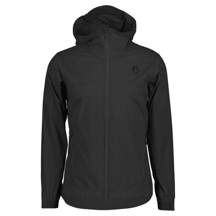 Veste coupe-vent pour homme SCOTT Explorair Light
