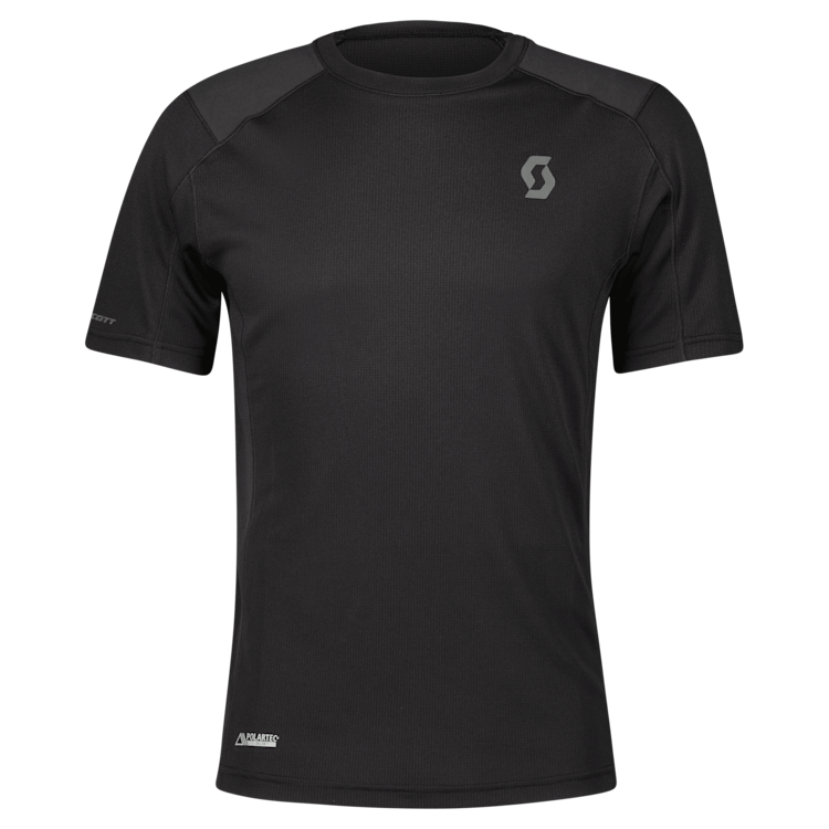 SCOTT Defined Tech Short-sleeve Men's Shirt