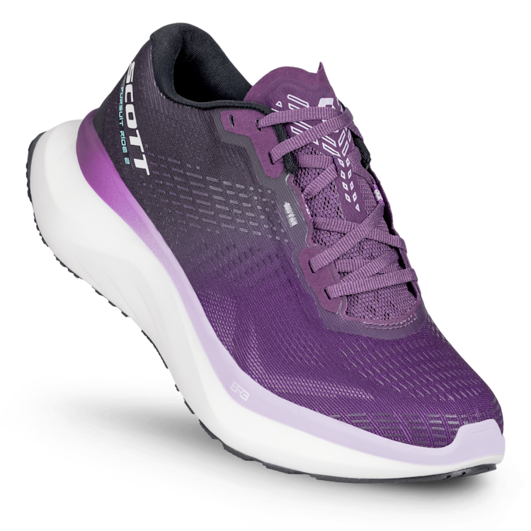 SCOTT Pursuit Ride 2 Frauenlaufschuh
