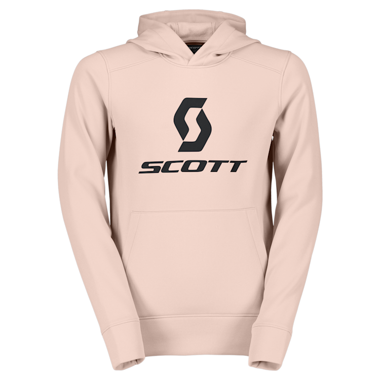 SCOTT Icon Junior Hoody