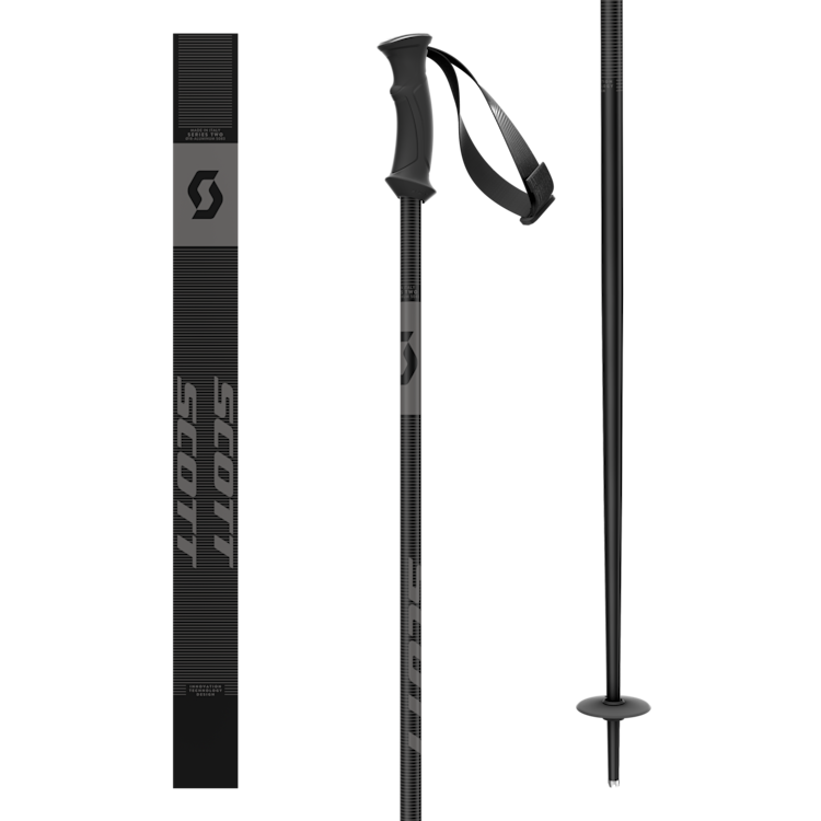 SCOTT 540 Pro Poles
