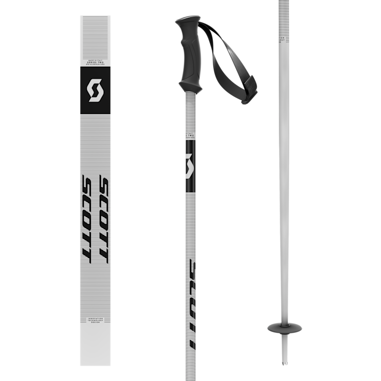 SCOTT 540 Pro Poles