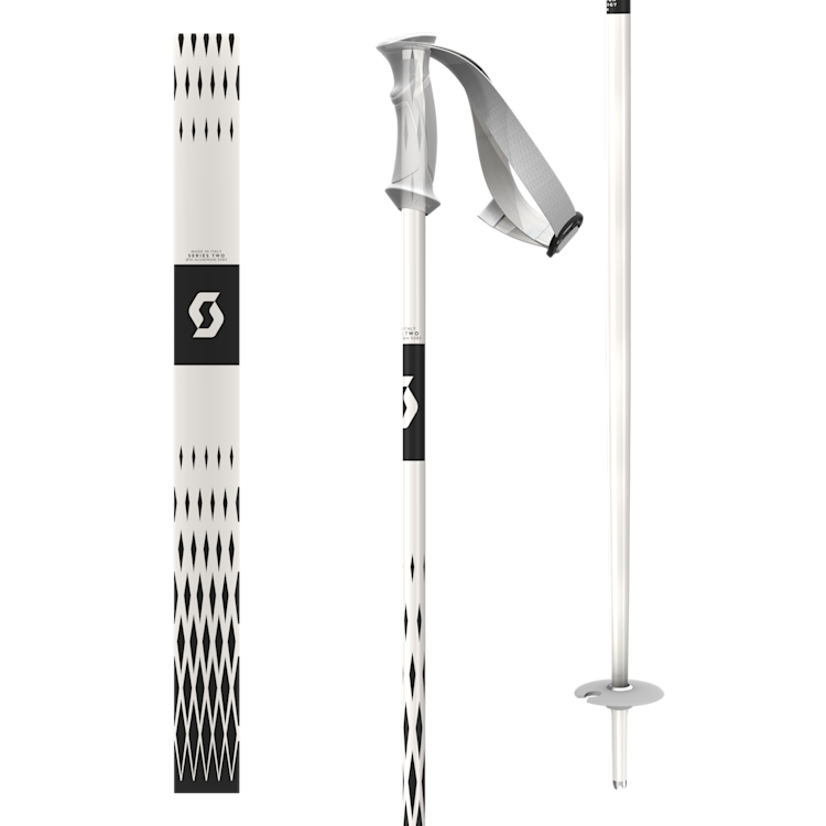SCOTT Koko Poles