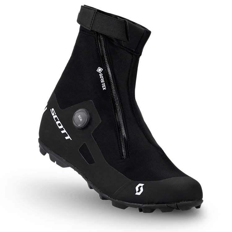 SCOTT MTB Heater Shoe