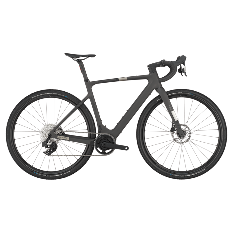 Vélo SCOTT Solace Gravel 30