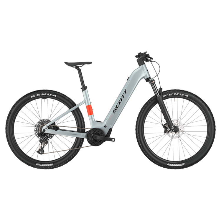 SCOTT Aspect eRIDE 910 Wave Bike