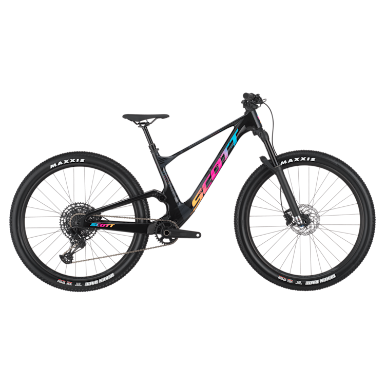 SCOTT Spark RC 700 Bike